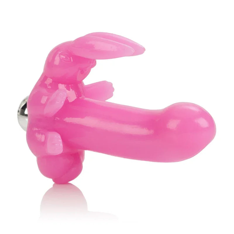 Bunny Dreams - Pink - MyPleasure