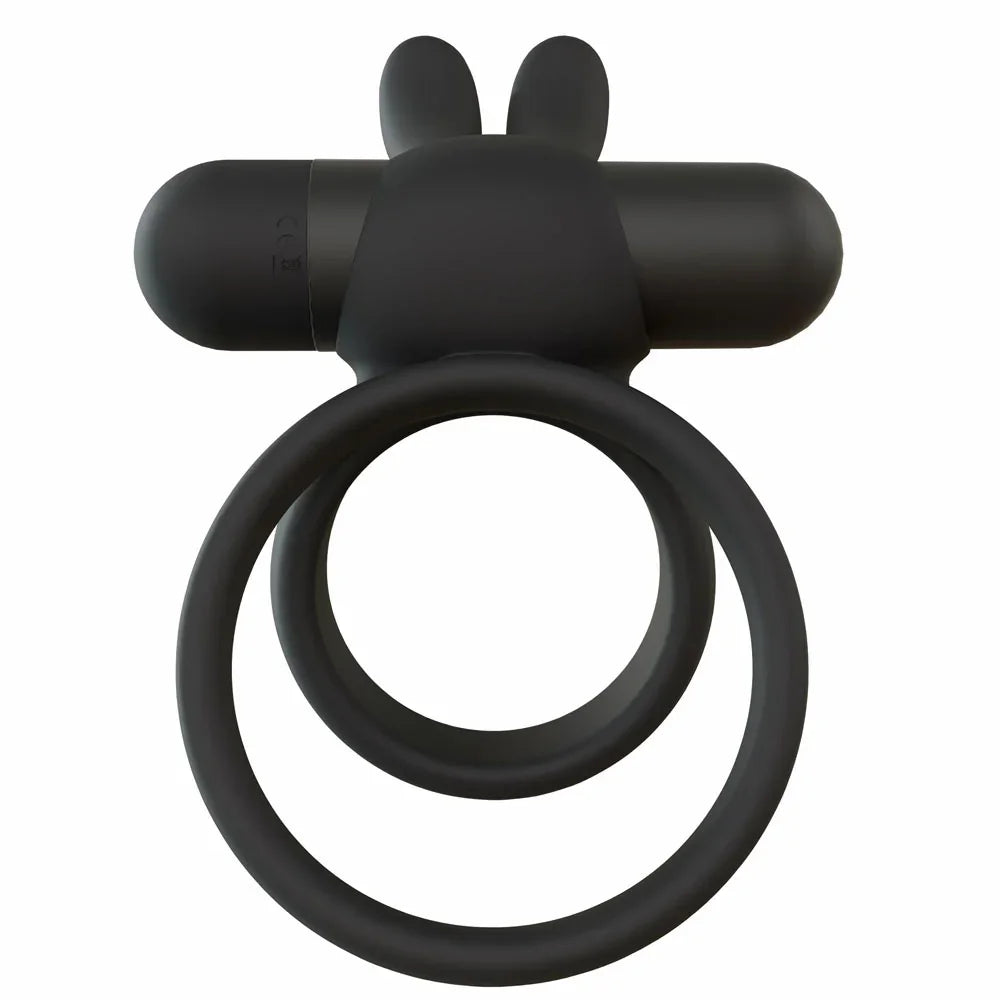 Rechargeable Ohare XL - Black