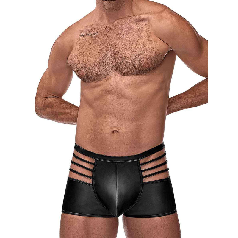 Cage Matte Cage Short - Large - Black