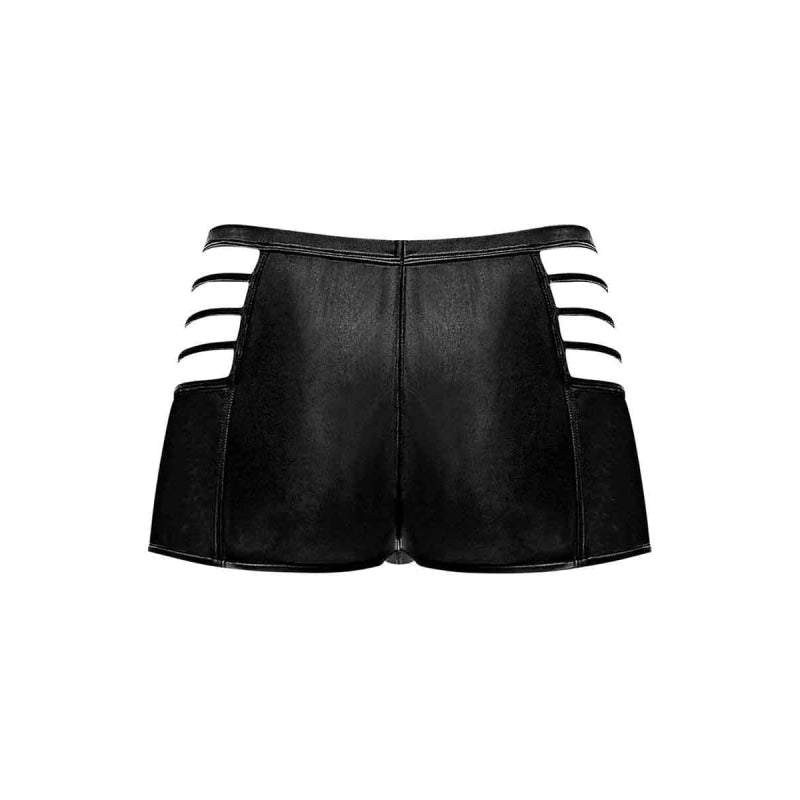 Cage Matte Cage Short - Large - Black