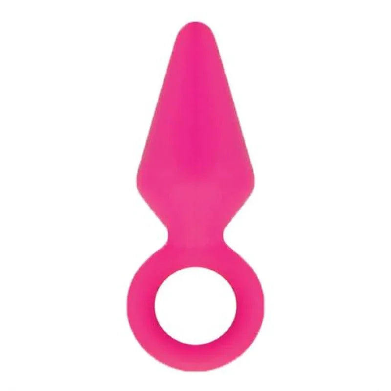 Candy Rimmer - Fuchsia