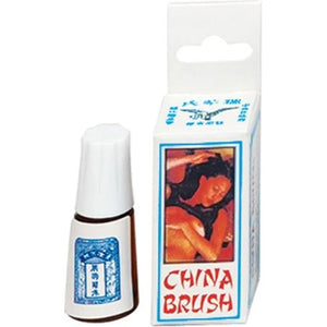 China Brush - MyPleasure