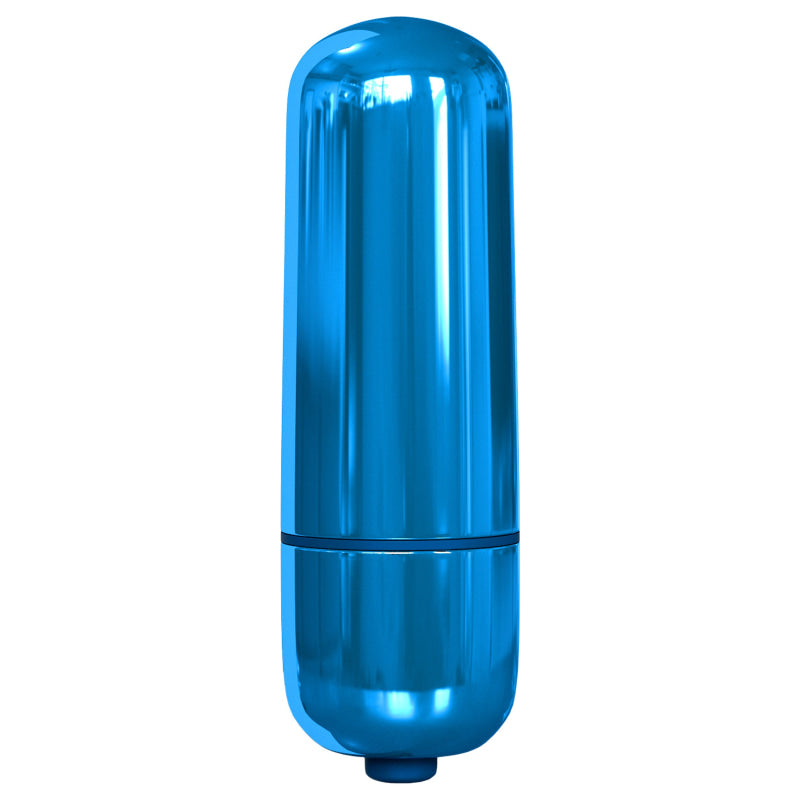 Classix Pocket Bullet - Blue