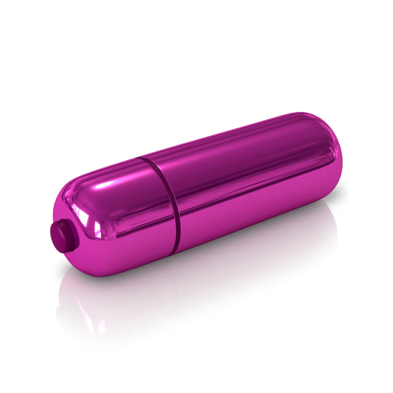 Classix Pocket Bullet - Pink