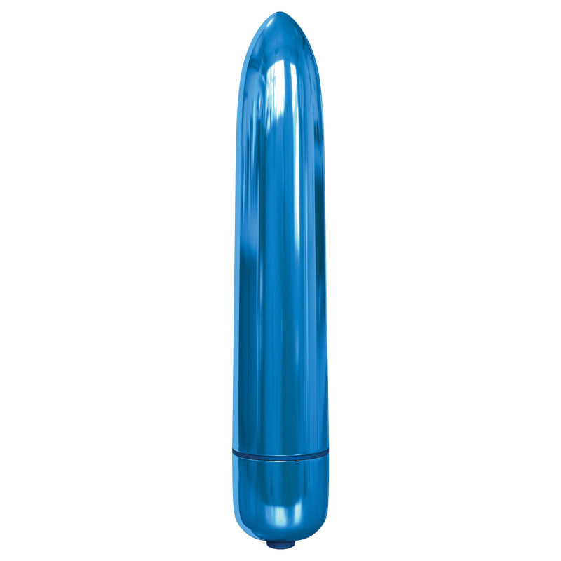 Classix Rocket Bullet - Blue