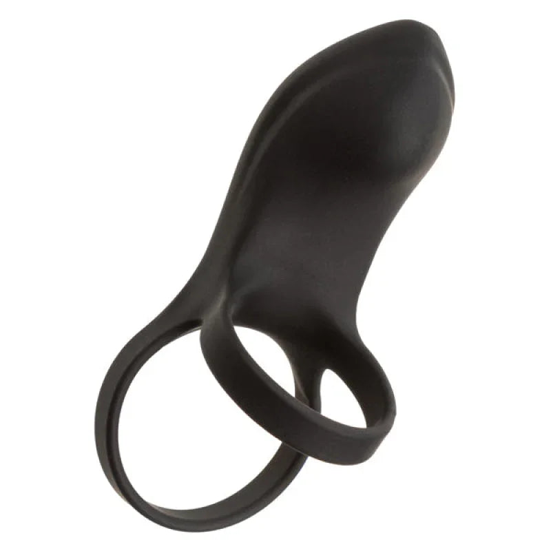 Closer Intimate Rechargeable Ring Feel - Black - MyPleasure