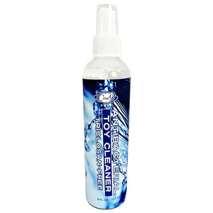 Cloud 9 Novelties Eco-Friendly Toy Cleaner 8.3 Oz
