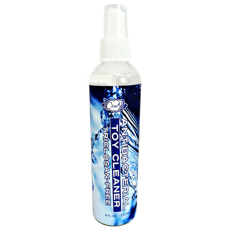 Cloud 9 Novelties Eco-Friendly Toy Cleaner 8.3 Oz