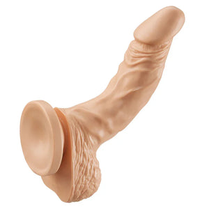 Cloud 9 Working Man 6.5 Inch With Balls - Your Surfer - Light - MyPleasure