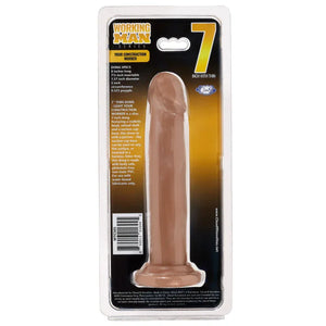 Cloud 9 Working Man 7 Inch - Your Construction Worker - Light