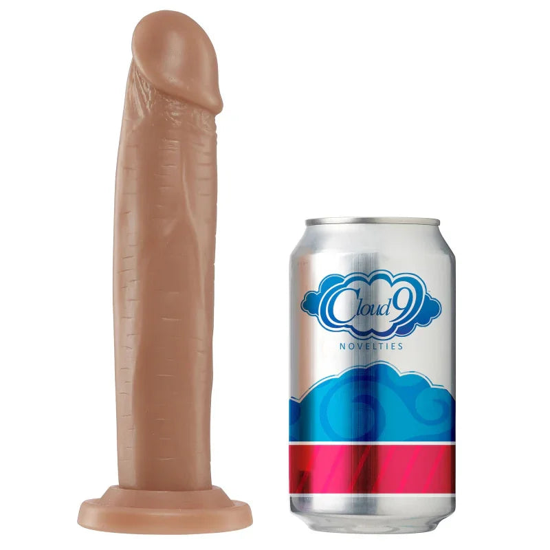 Cloud 9 Working Man 7 Inch - Your Construction Worker - Light