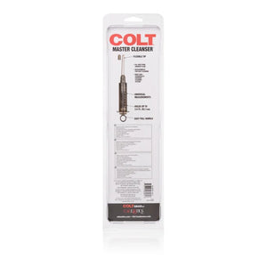 Colt Master Cleanser - MyPleasure