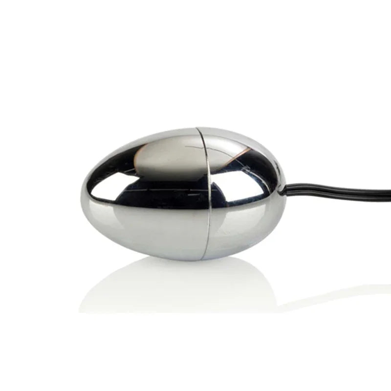 Colt Multi-Speed Power Pak Egg - MyPleasure