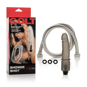 Colt Shower Shot Water Dong - MyPleasure