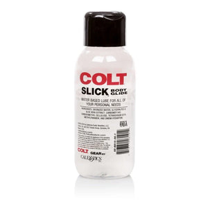 Colt Slick Lube 16.57 Oz - MyPleasure