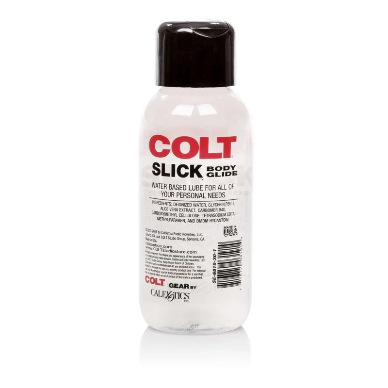 Colt Slick Lube 16.57 Oz - MyPleasure