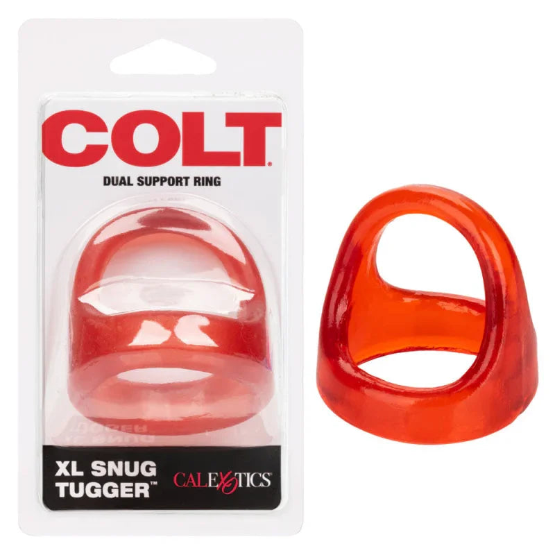 Colt XL Snug Tugger - MyPleasure