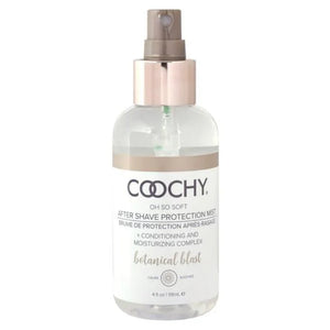Coochy After Shave Protection Mist - 4 Oz - MyPleasure