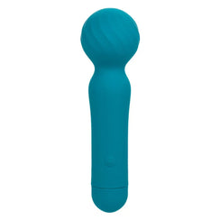 Couture Collection Rumble Wand - Blue
