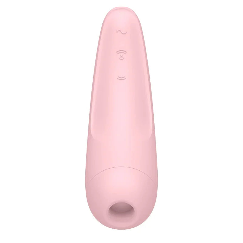 Curvy 2 Plus - Pink