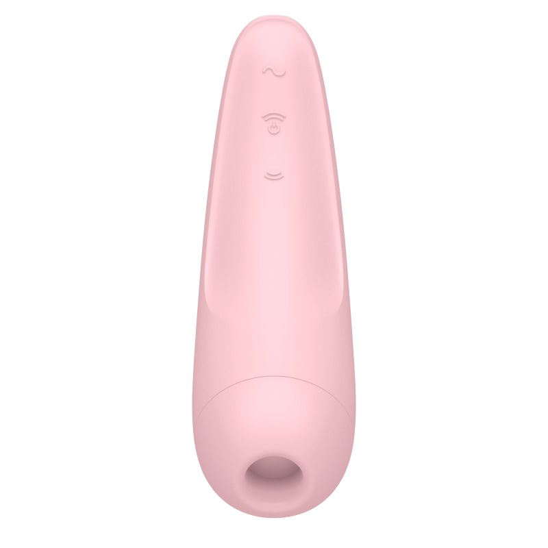 Curvy 2 Plus - Pink