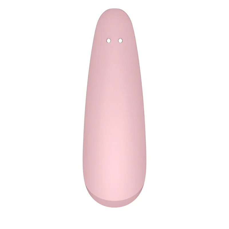 Curvy 2 Plus - Pink