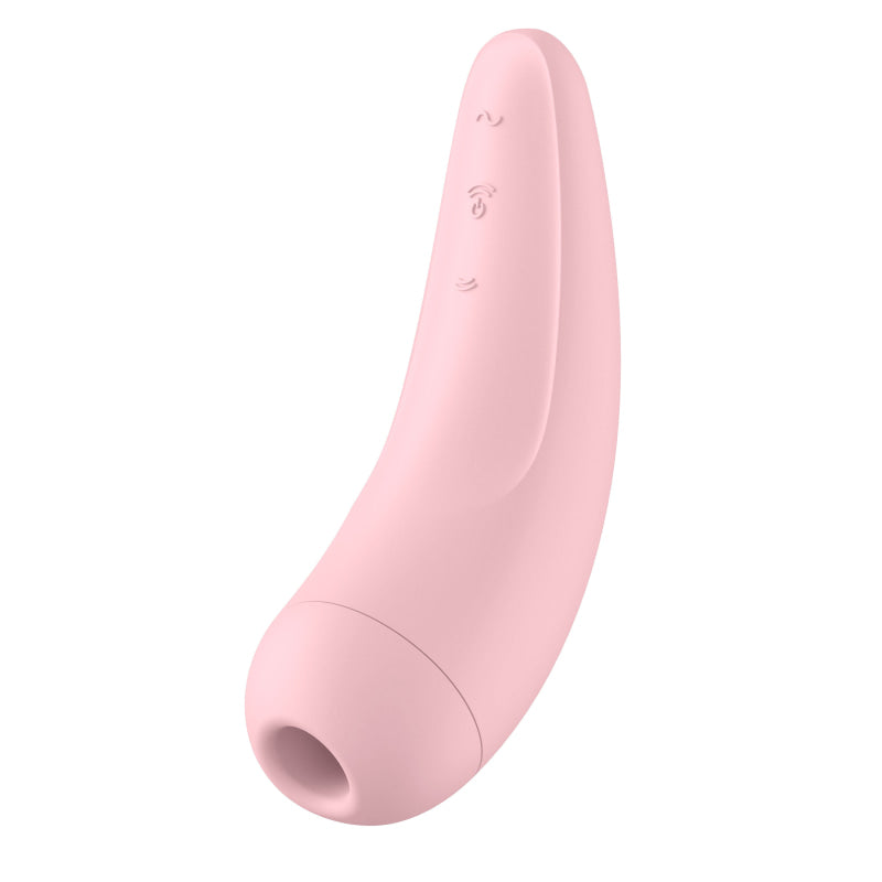 Curvy 2 Plus - Pink