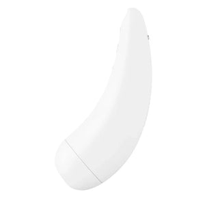 Curvy 2 Plus - White