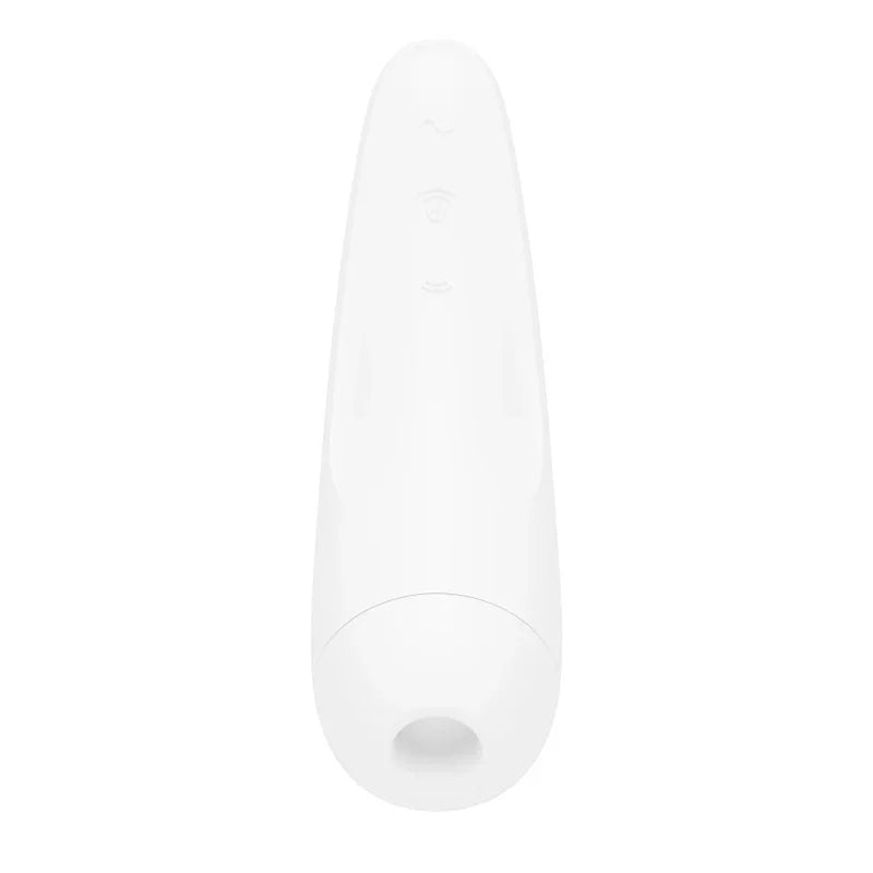 Curvy 2 Plus - White