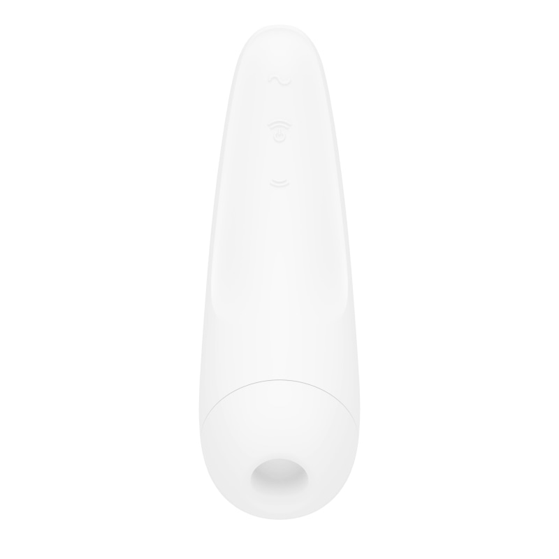 Curvy 2 Plus - White