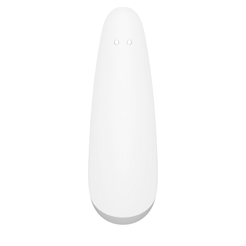 Curvy 2 Plus - White