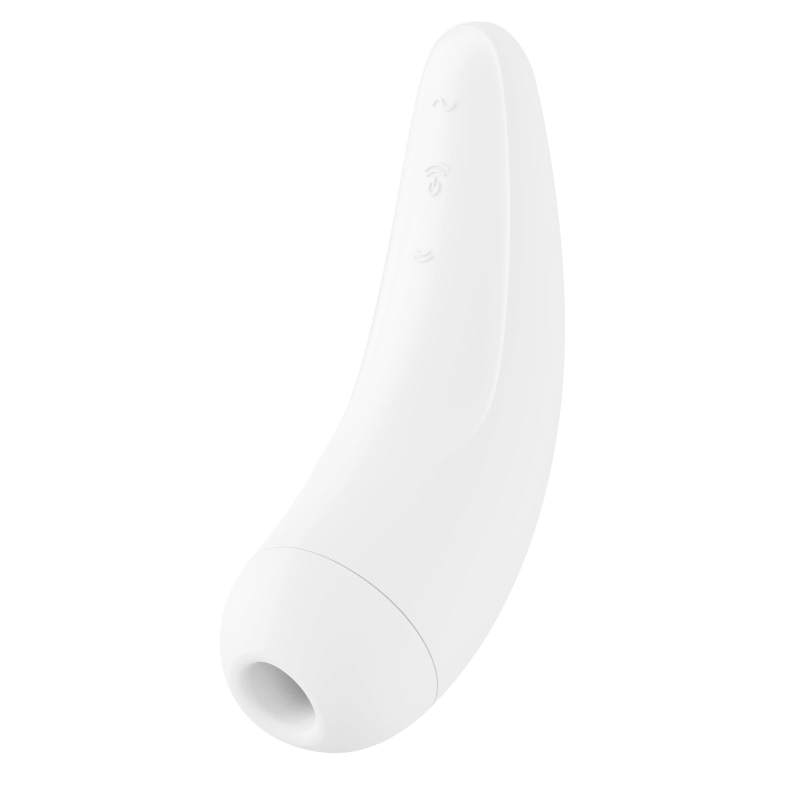 Curvy 2 Plus - White