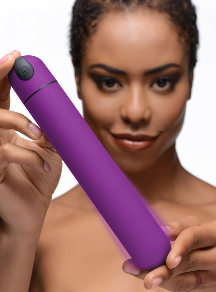 Bang XL Bullet Vibrator - Purple