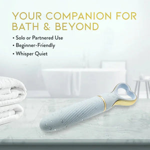 Delice Heartthrob - Something Blue