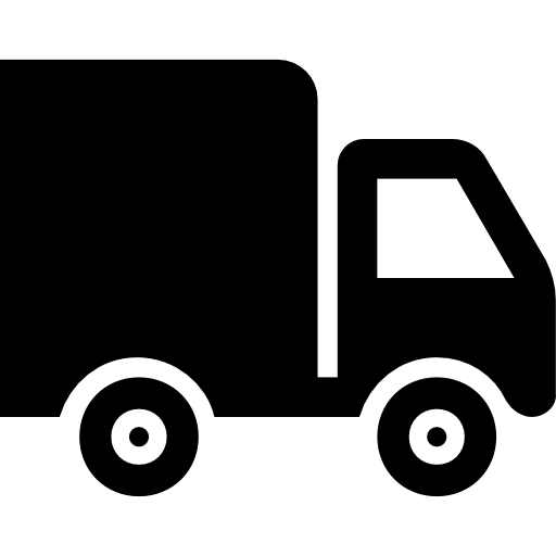 icon for delivery service