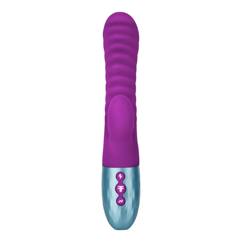 Delola Liquid Silicone Rabbit