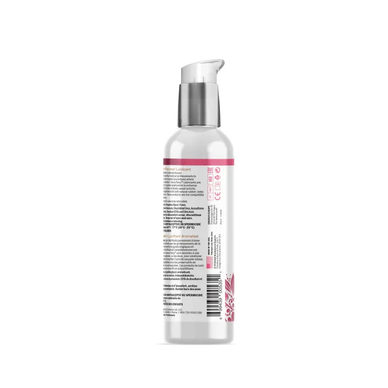 Desire - Flavored Lubricant - Chocolate Kiss - 2 Fl. Oz.