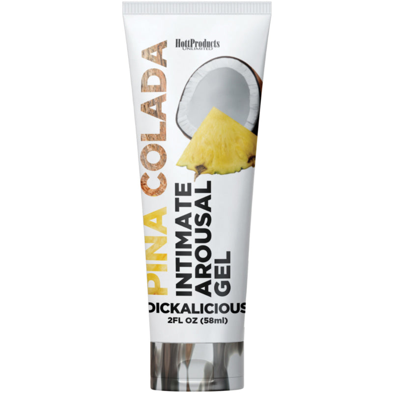 Dickalicious - Pina Colada - 2 Fl. Oz.