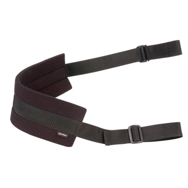 Doggie Style Strap - Black