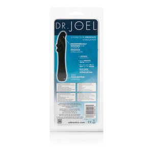 Dr. Joel 5 Function Prostate Stimulator - MyPleasure