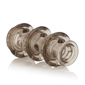 Dr. Joel Kaplan Beaded Girth Ring Triple Stacker - MyPleasure