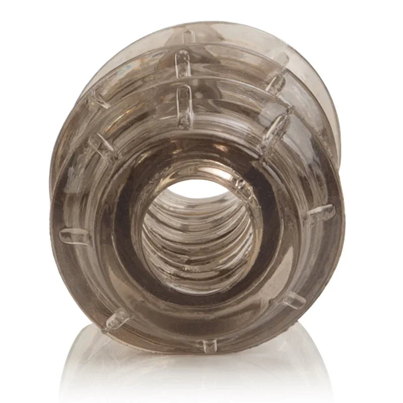 Dr. Joel Kaplan Beaded Girth Ring Triple Stacker - MyPleasure