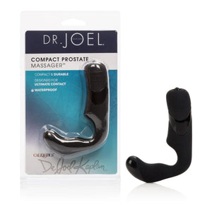Dr. Joel Kaplan Compact Prostate Massager - MyPleasure