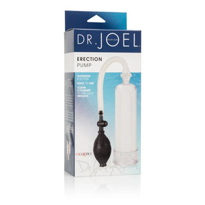 Dr. Joel Kaplan Erection Pump - MyPleasure