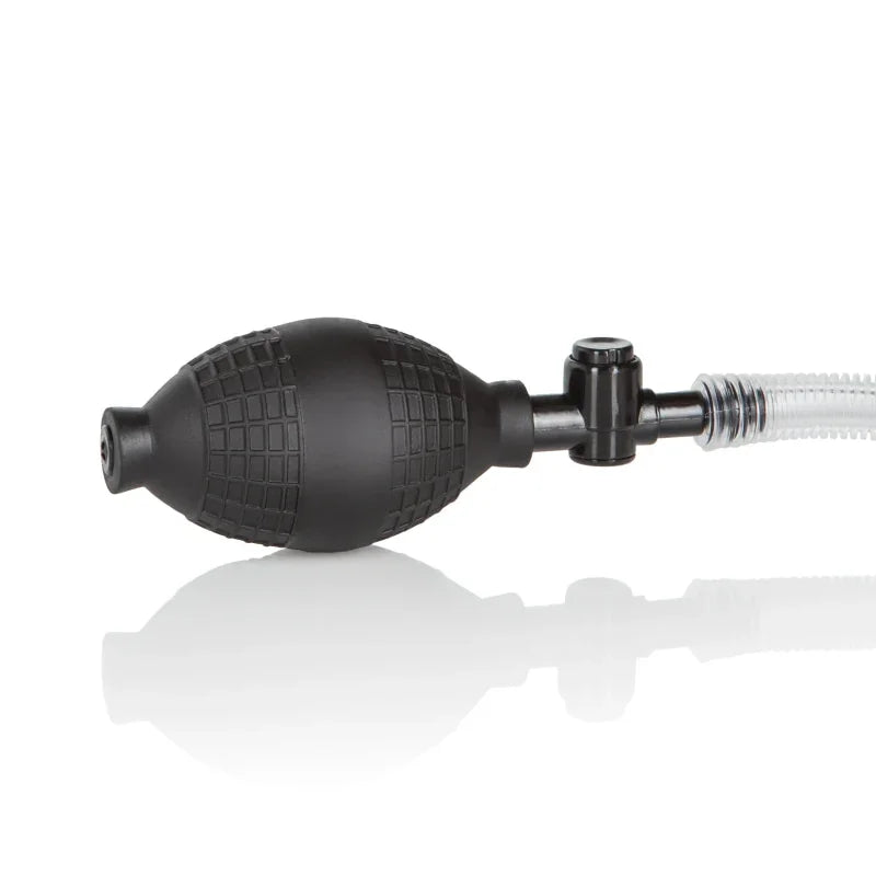 Dr. Joel Kaplan Erection Pump - MyPleasure