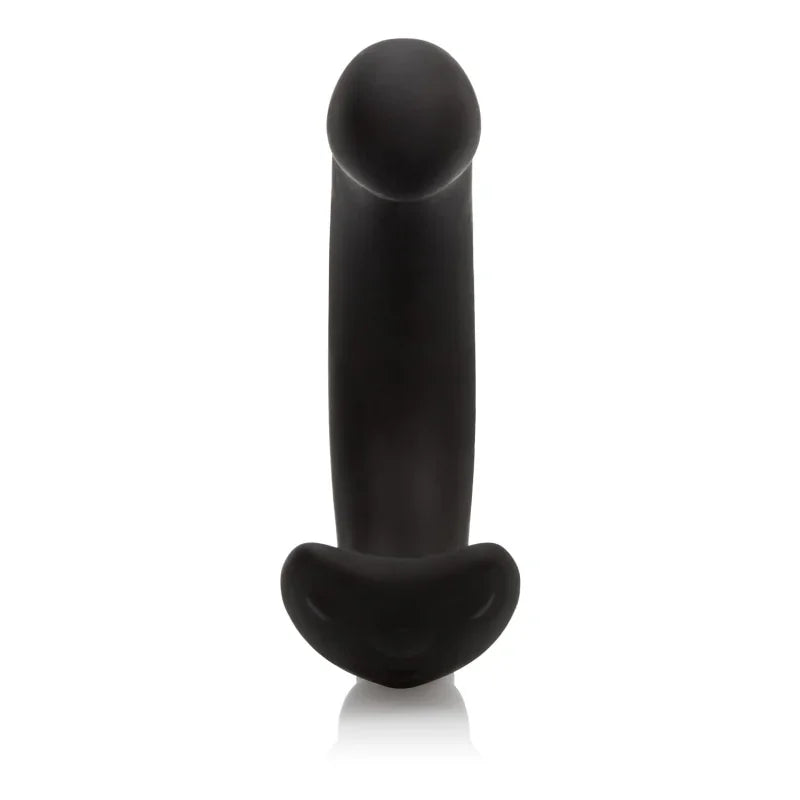 Dr. Joel Kaplan P-Rock Prostate Massager - Black - MyPleasure