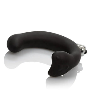 Dr. Joel Kaplan P-Rock Prostate Massager - Black - MyPleasure