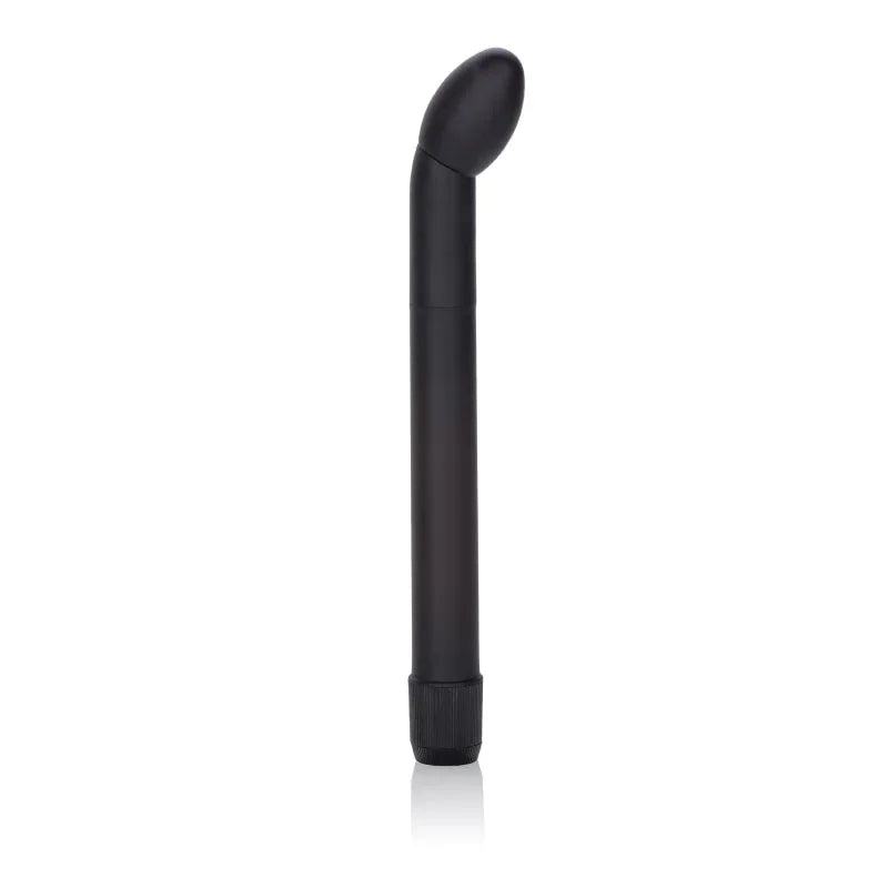 Dr. Joel Kaplan Premium Prostate Massager - Black - MyPleasure