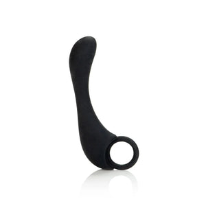 Dr. Joel Kaplan Silicone Prostate Probe - Graduated - MyPleasure