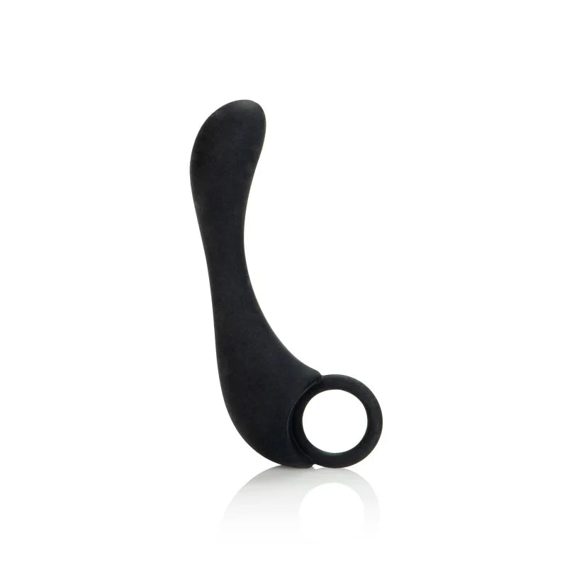 Dr. Joel Kaplan Silicone Prostate Probe - Graduated - MyPleasure